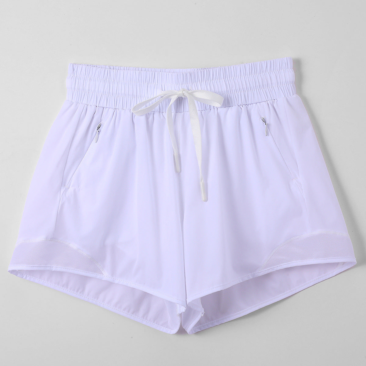 L4434# Adult And Kids Yoga Shorts