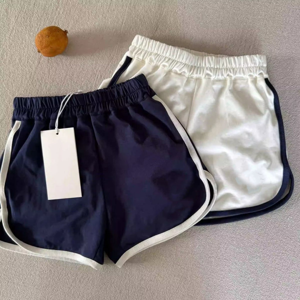 1046# A Kids Vest Short Set