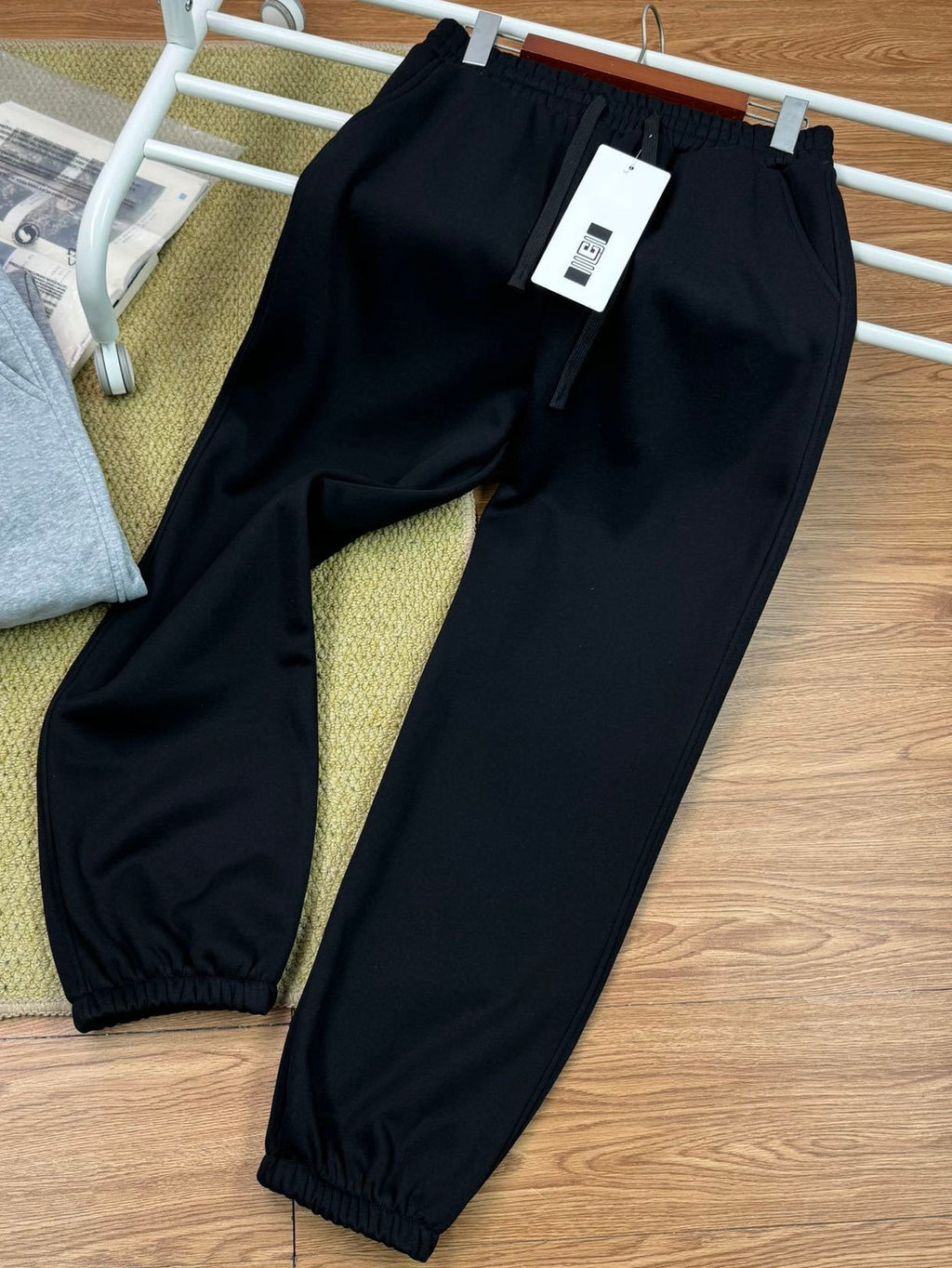 L5468# GX Unisex Fleece Pants