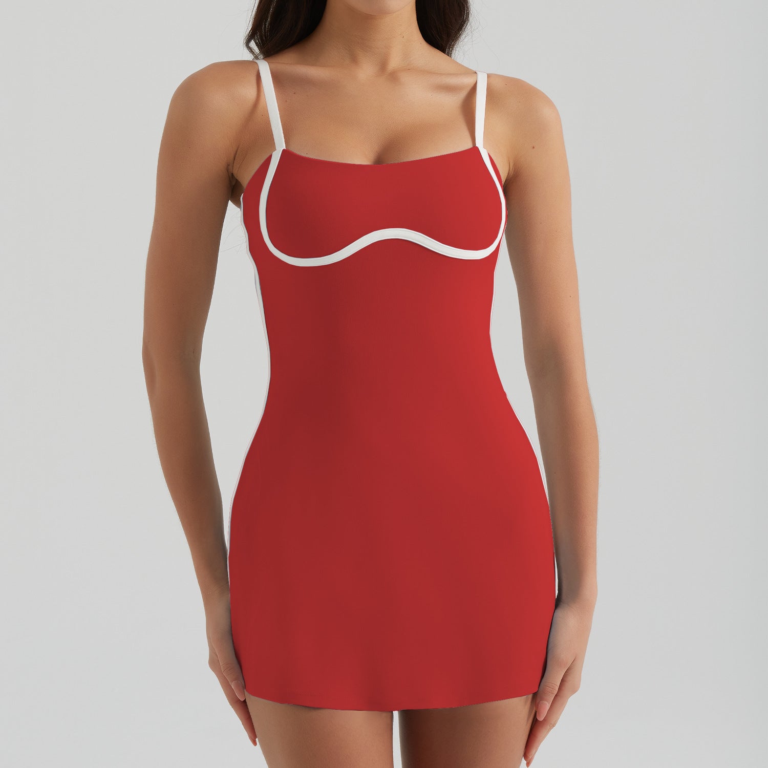 782# A Women Yoga Dress