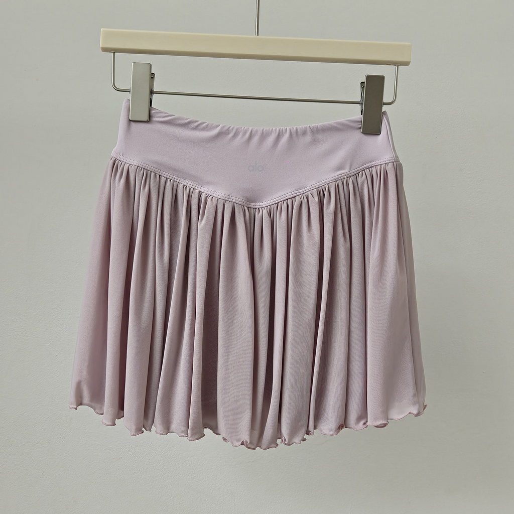 2644# A Women Yoga Skirts
