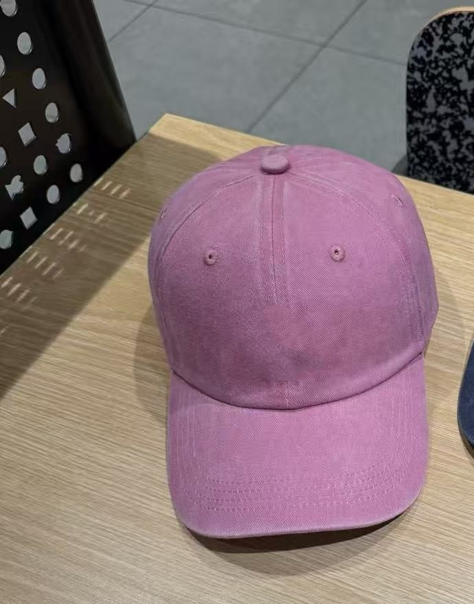 2202#A Unisex Baseball Cap