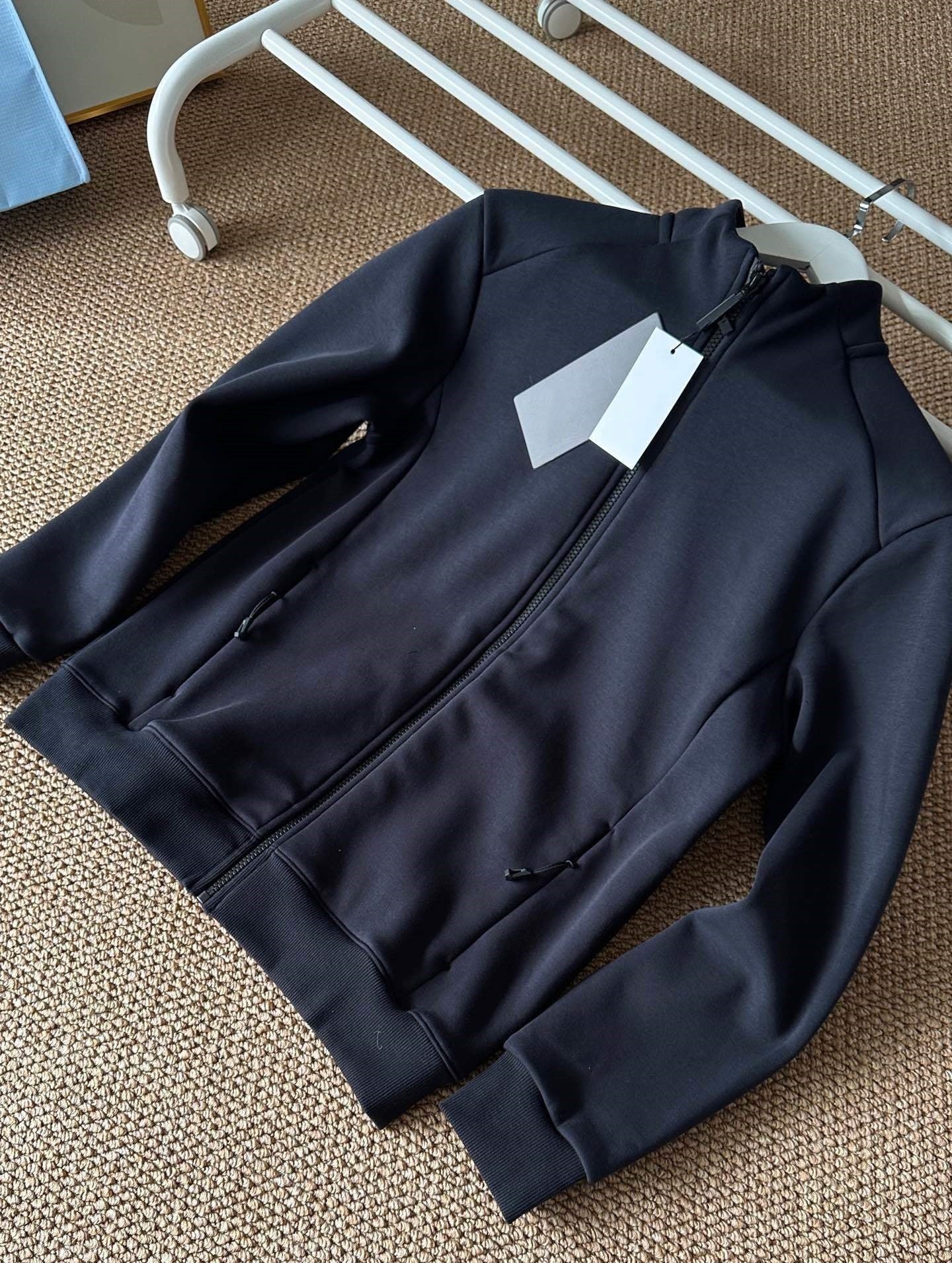 L5273# GX  Men Fleece Jcakets