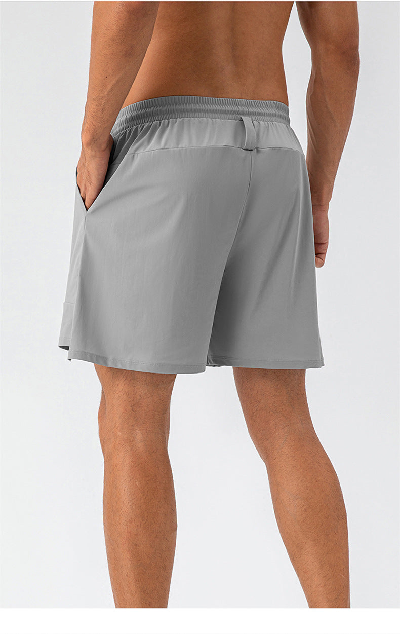 L2602# Men Sport Shorts