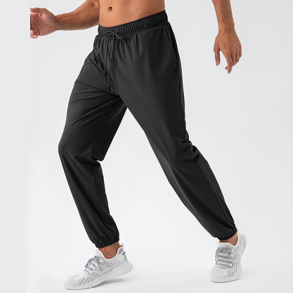 L4435#  Men Sport Pants