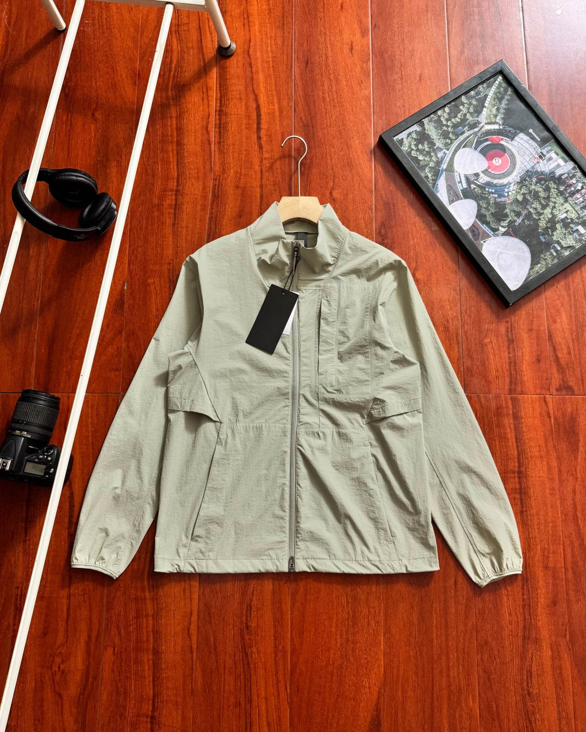L6548# GX Men Sport Jacket