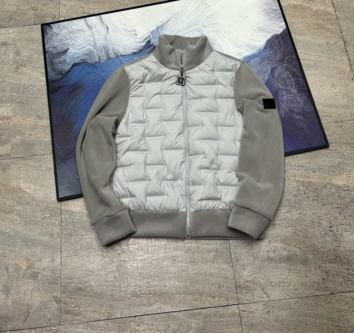 3146# GX A Women Down Coat