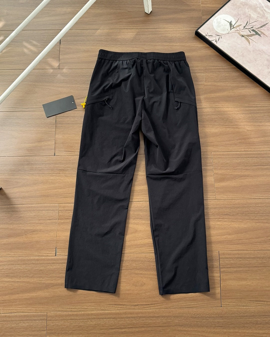 L6070# GX Men Sport Pants