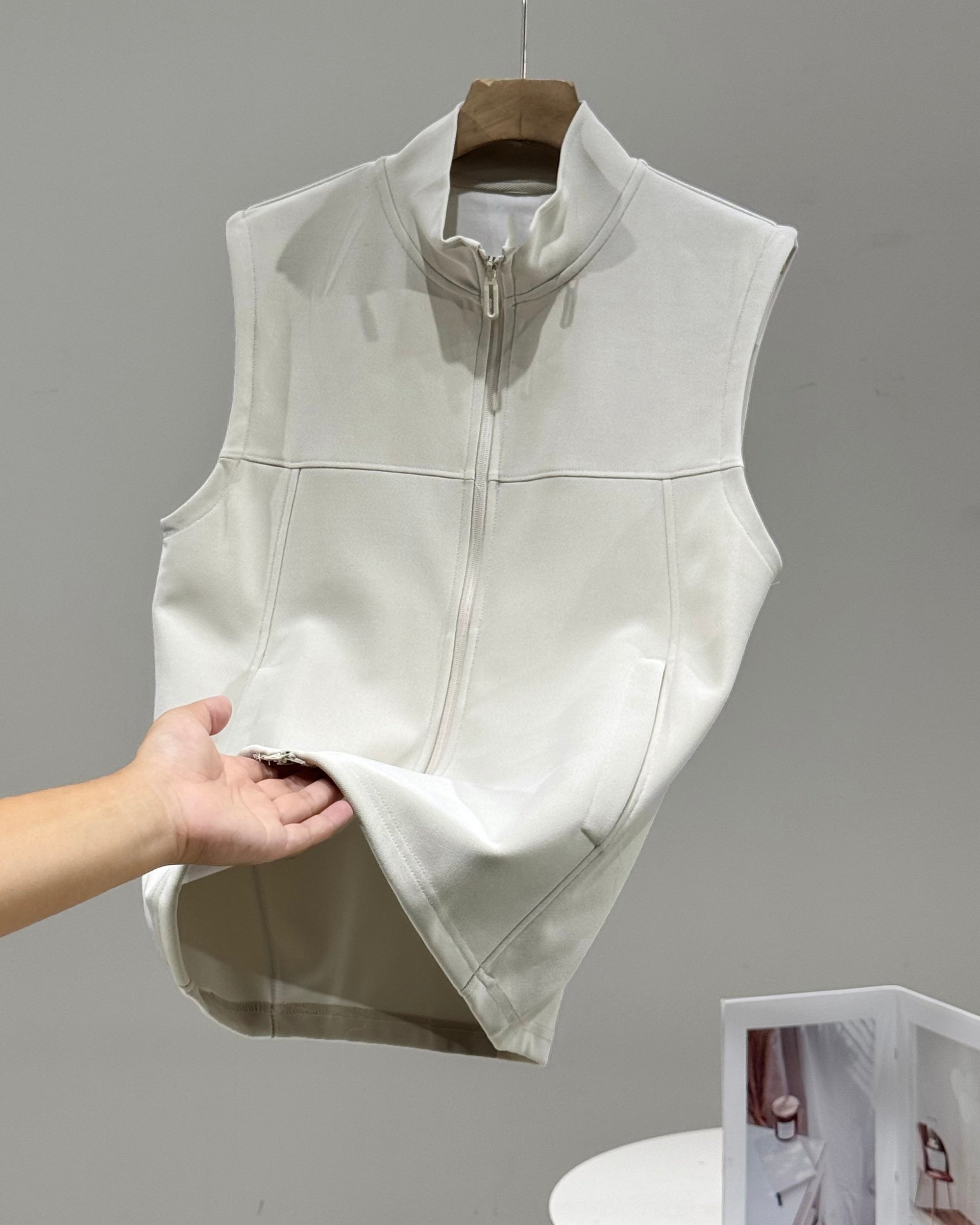 L5047# GX Men Sport Vest