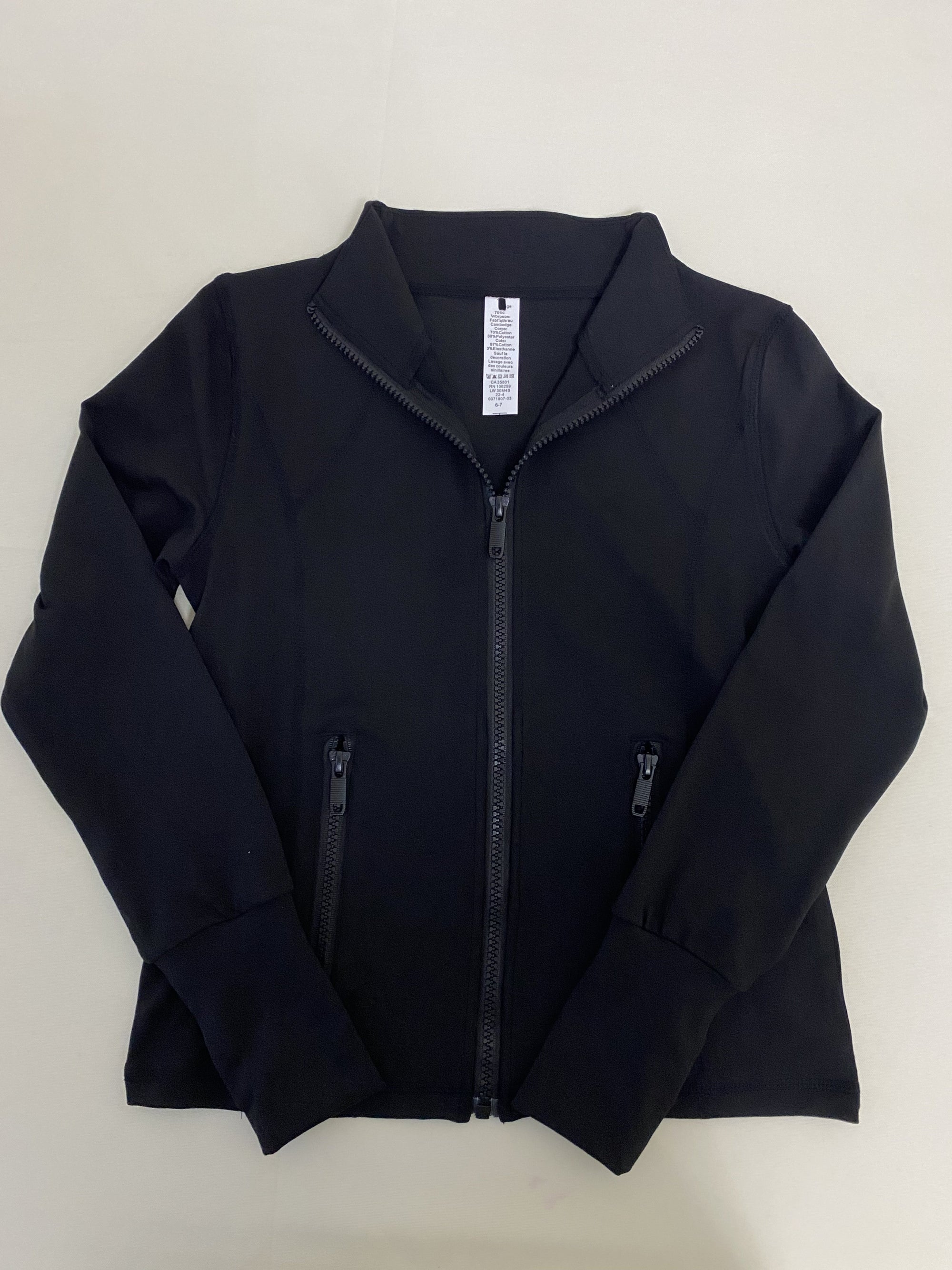 1807# Kids Jackets And Pants