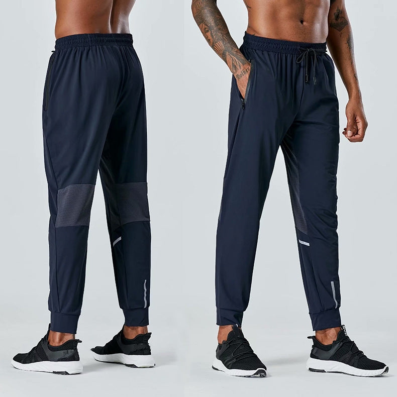 523# A Men Sports Pants