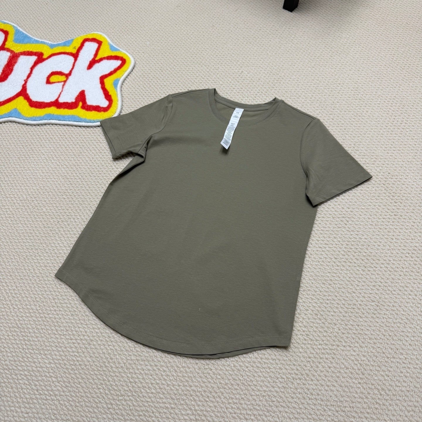 L5958# GX  Women Yoga Shirts