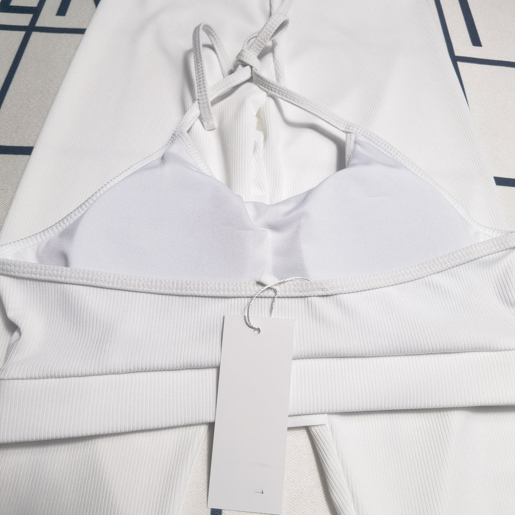 740# A Women Bra Pants Set