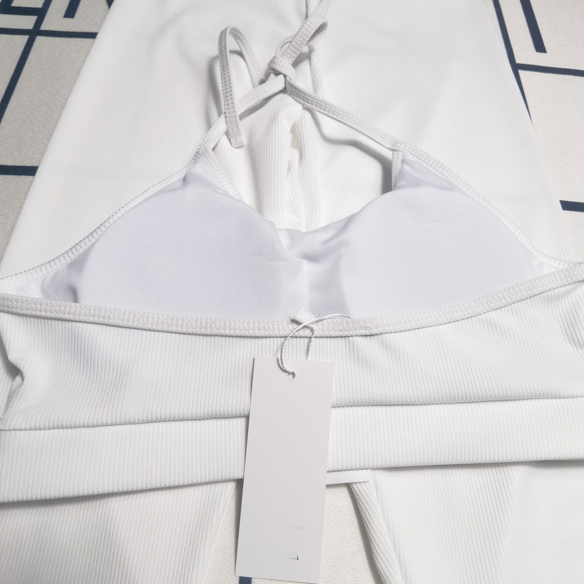 740# A Women Bra Pants Set