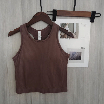 L2002#  Sports Bra