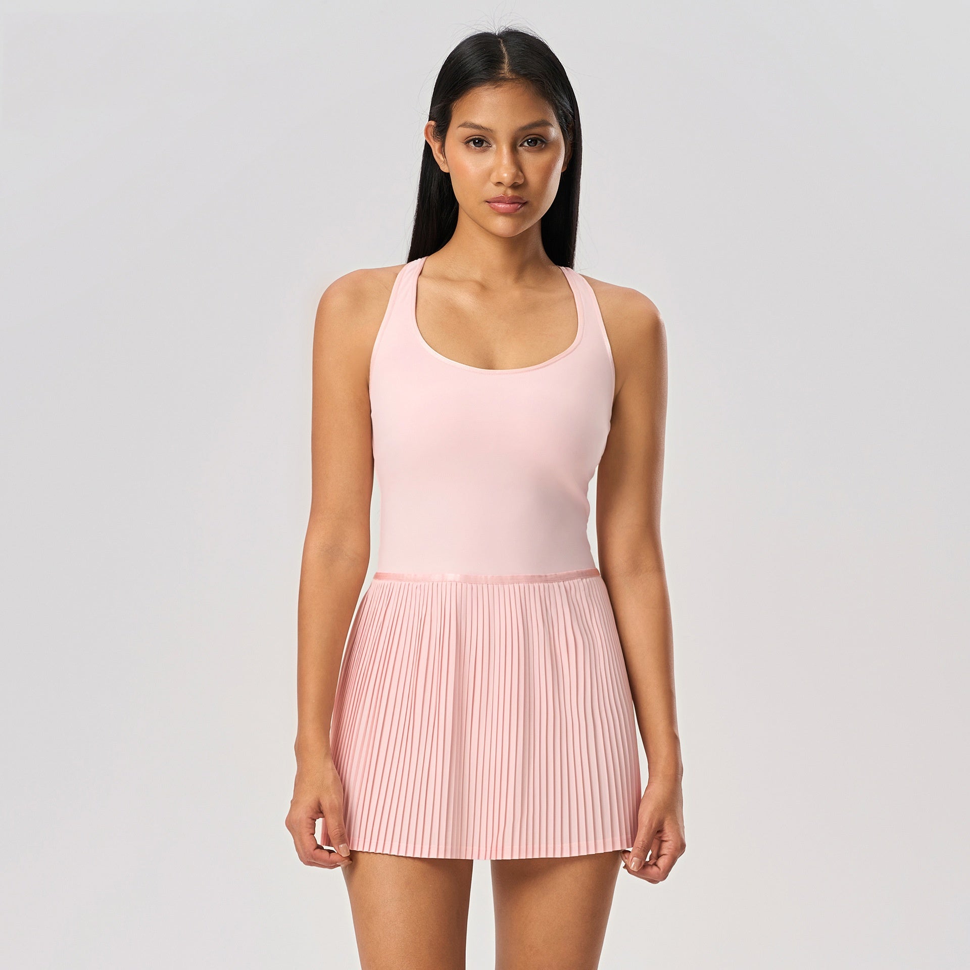 L4294#  Women Tennis Dress