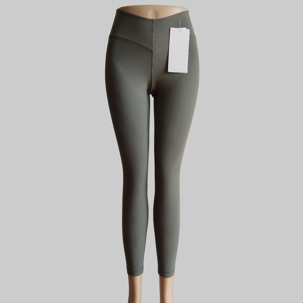 L5377# FB  Women Yoga Pants