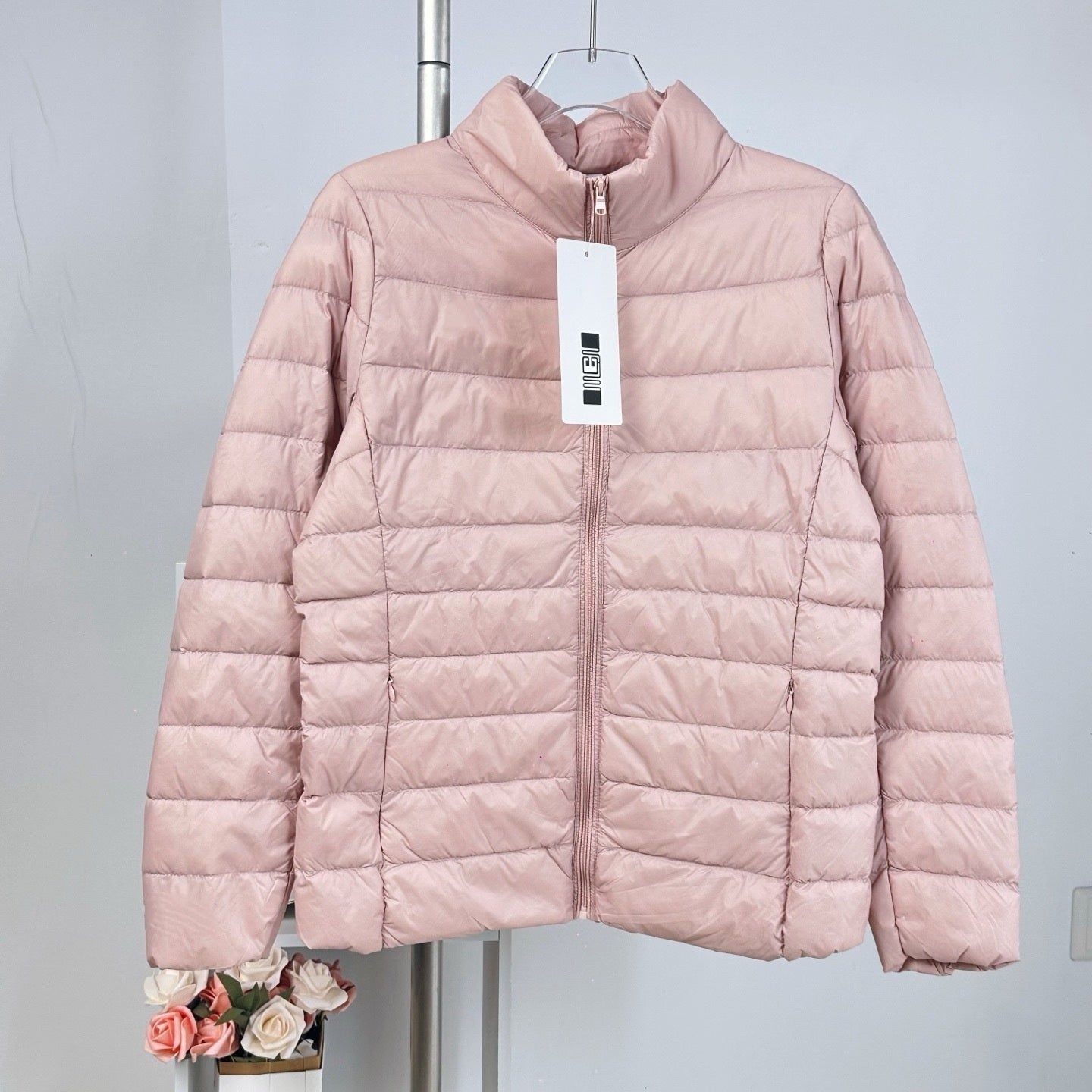 L5227#GX Women Down Coat