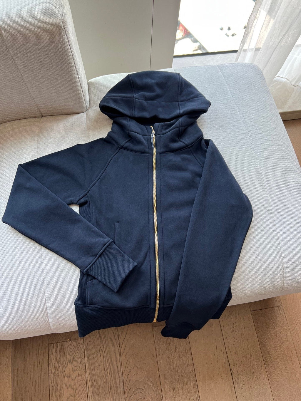 L5107# MC Women  Hoodies