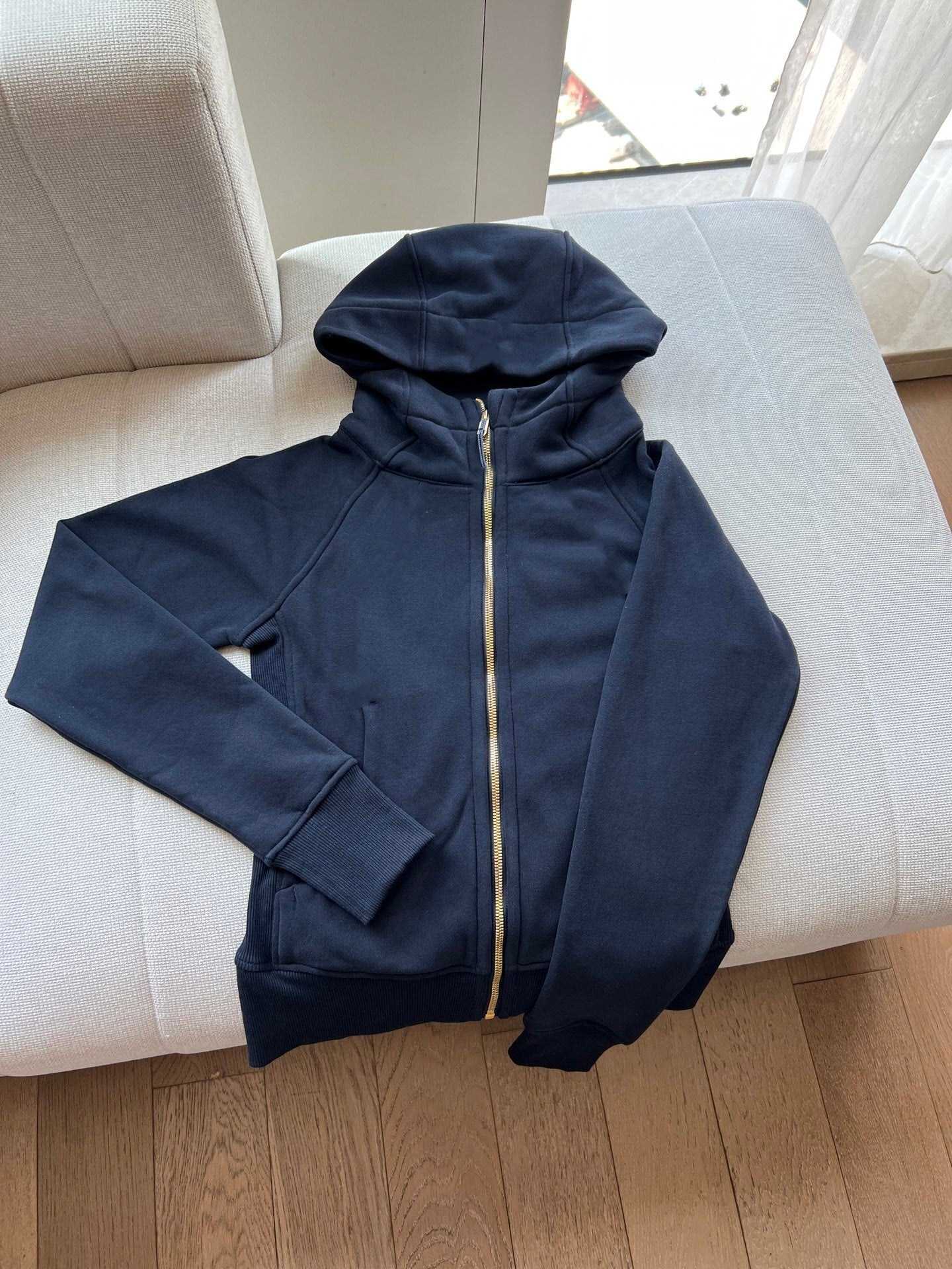 L5107# MC Women  Hoodies