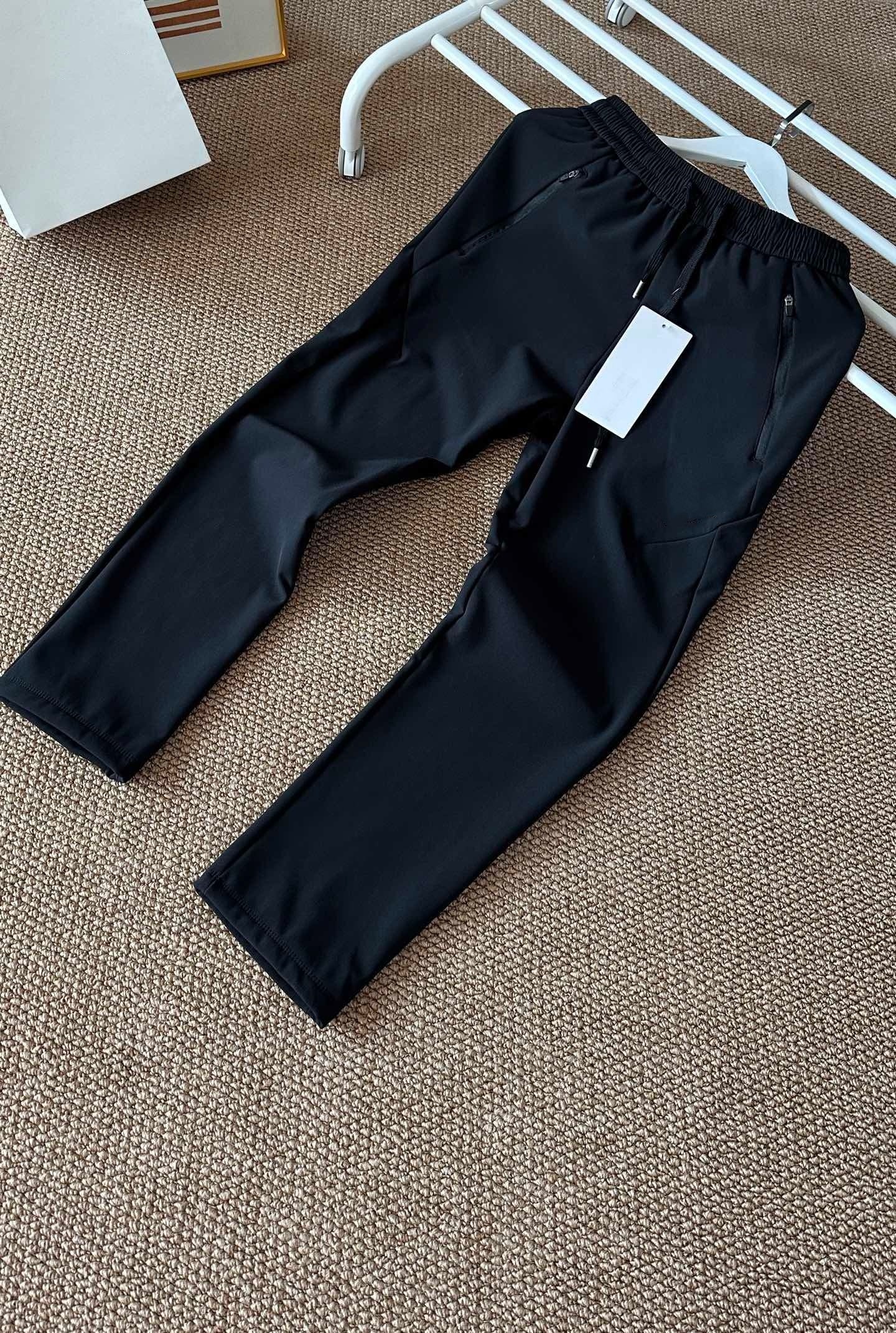 L5105# GX Men Fleece Pants