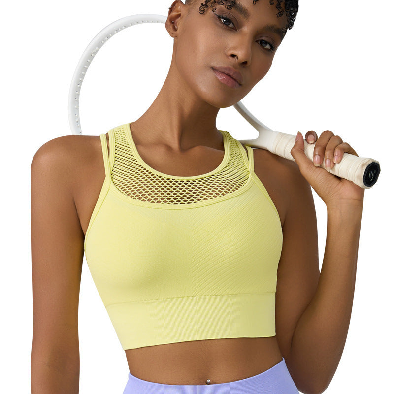 L3923#  Women Yoga Bra