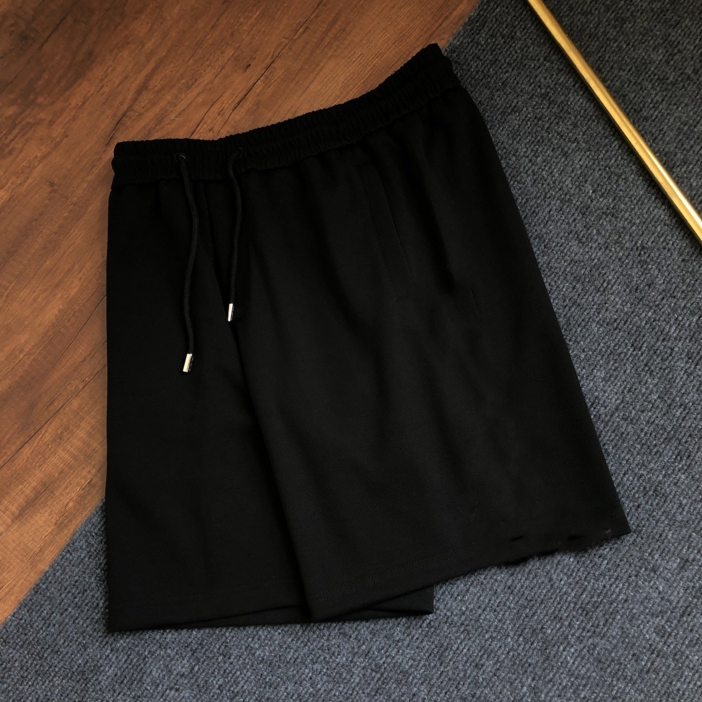 E7121#GX Unisex Shorts
