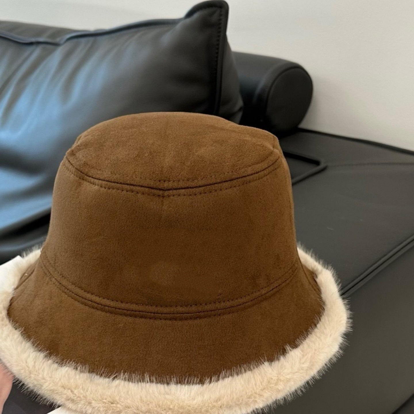 E6741#Bucket Hat