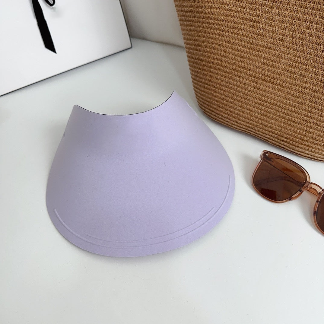 L2660# Unisex Sunhat