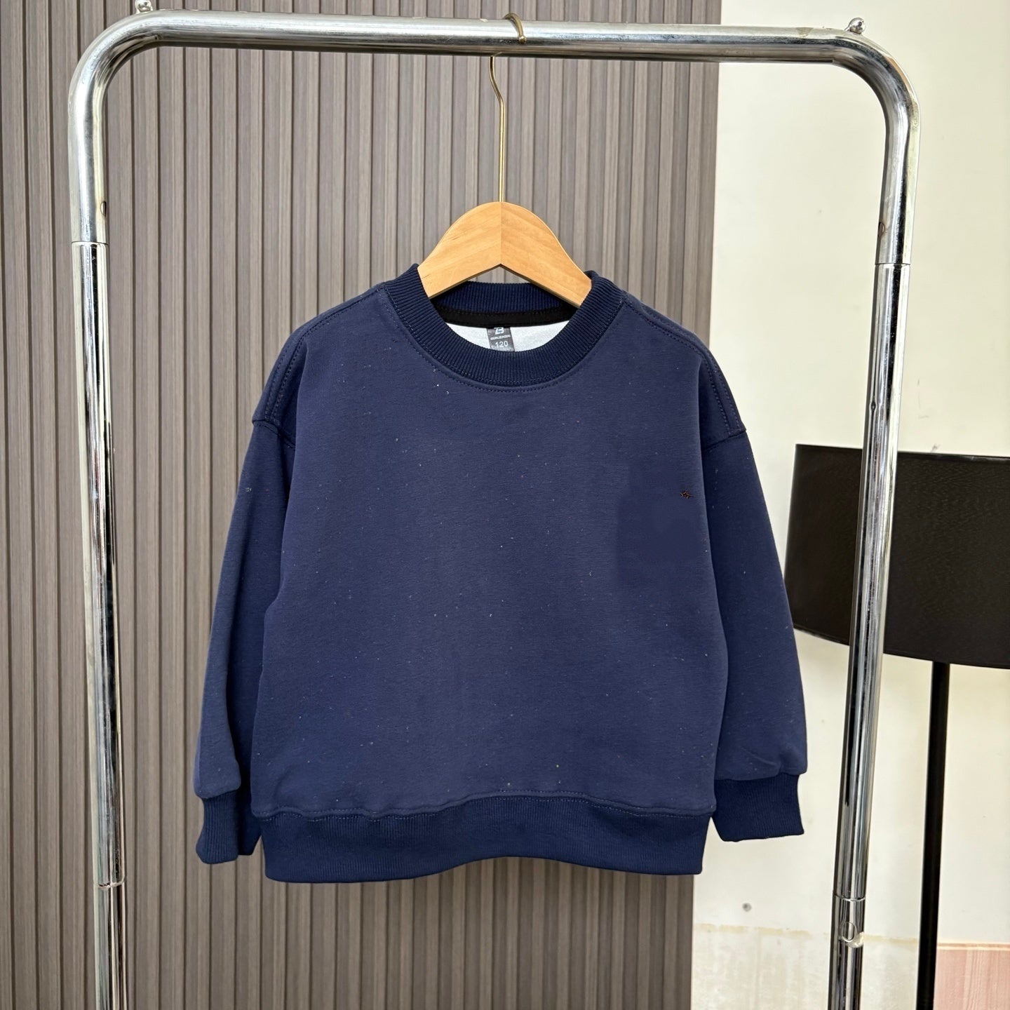 E6400#  XY Kids Sweatshirts