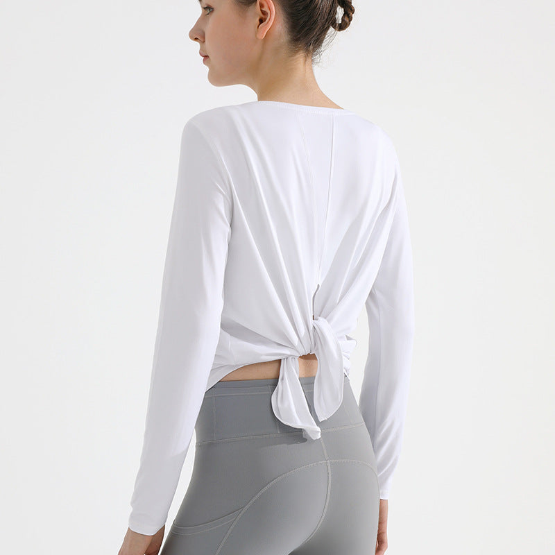 L4604#  Women Long Sleeve Shirts