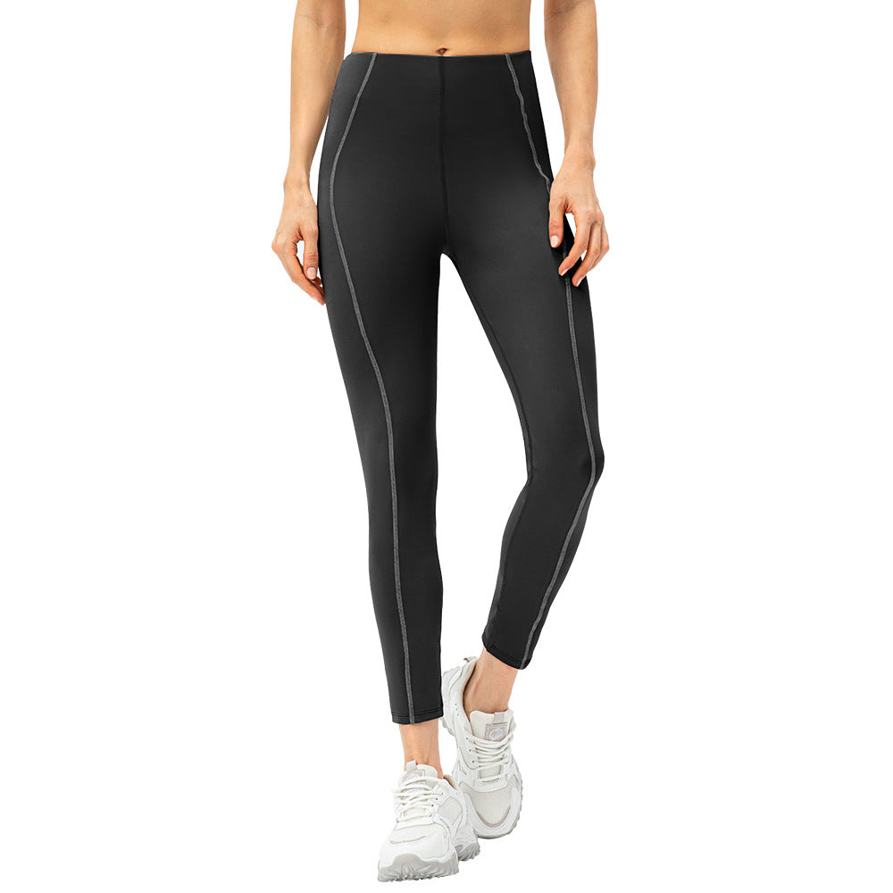 79# AL Yoga Bra Pant Set