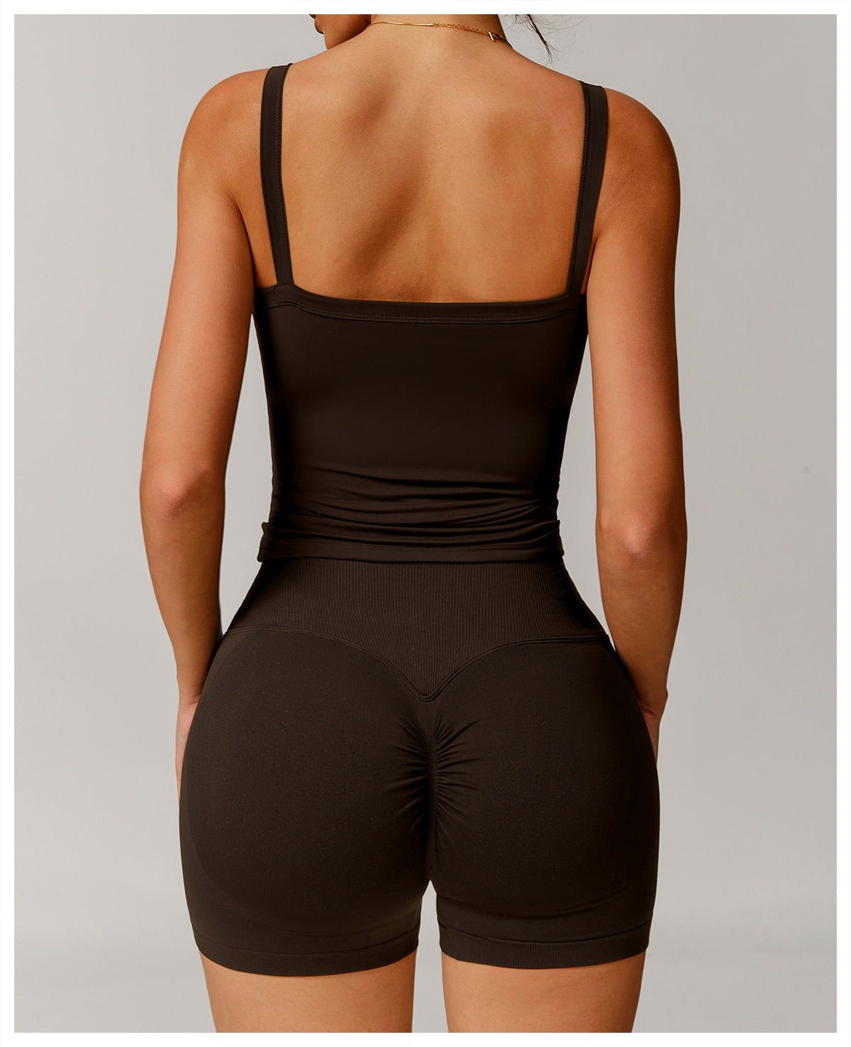 725# A Women Yoga Tank