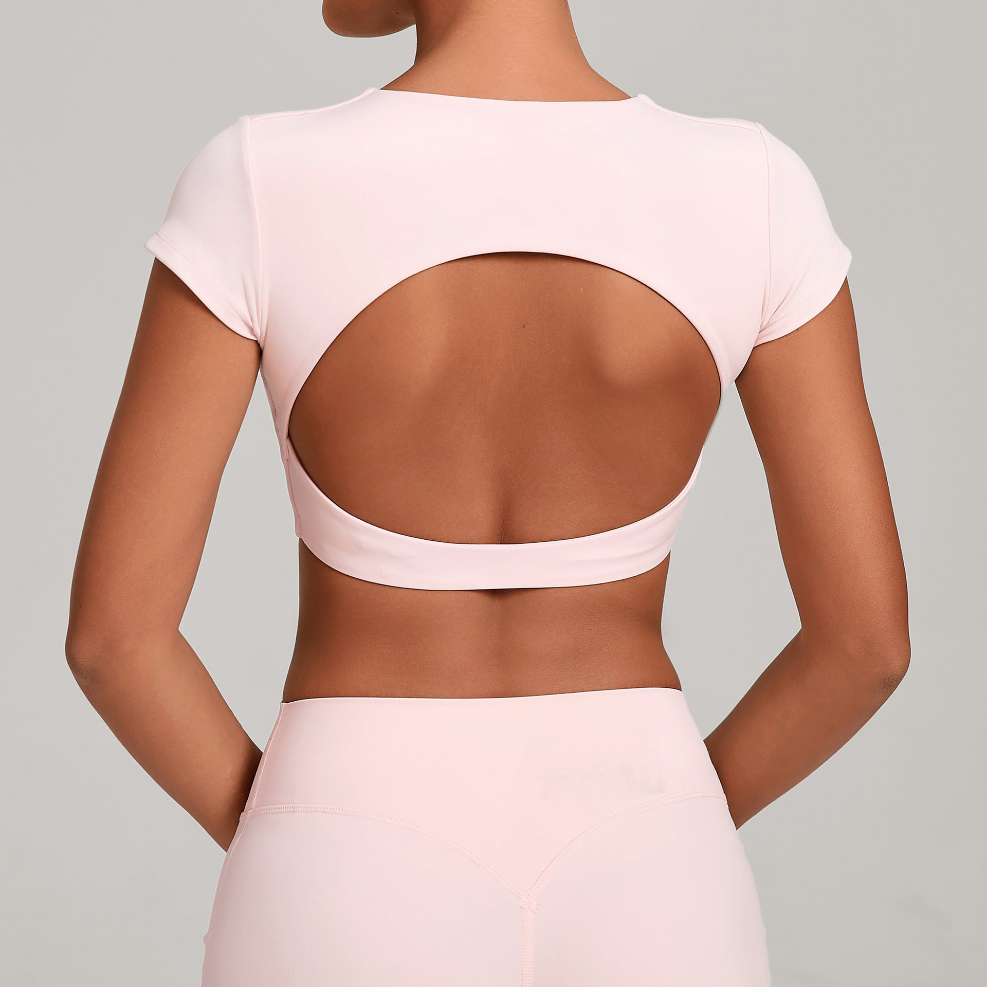 1770# A Women Yoga Shirts or Pants