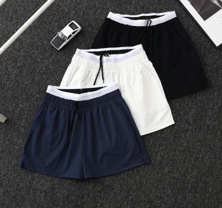 1139#A Women Yoga Shorts