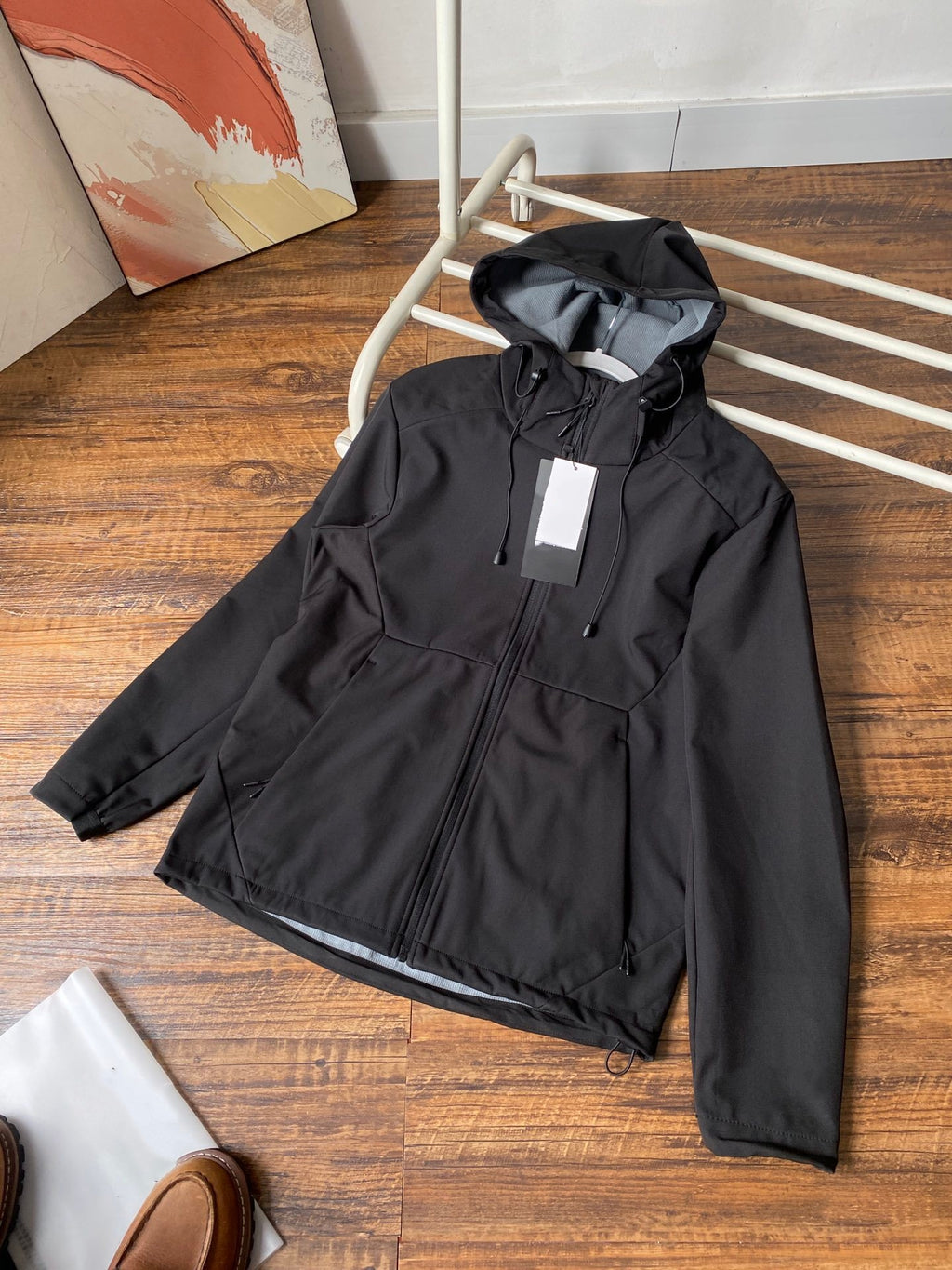 L5061# GX Men Fleece Jcakets