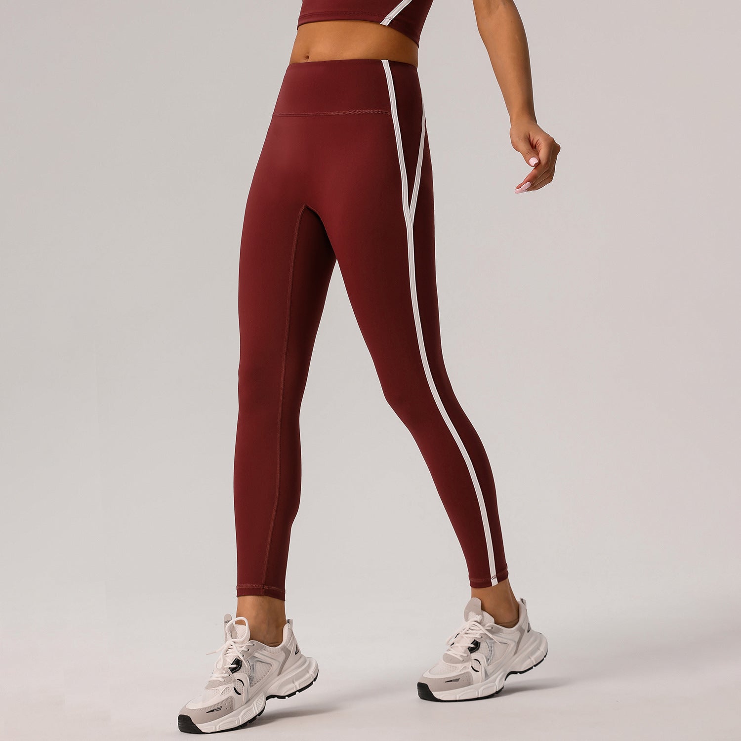 727# A Women Yoga BRA Pants Set