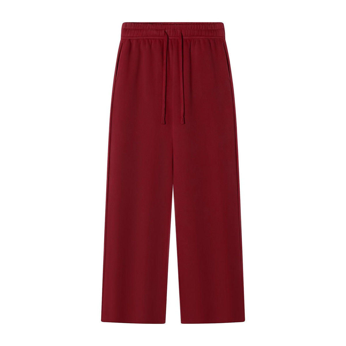 A2775 3D Women Wide-leg pants