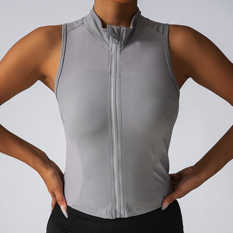 L5601# Women Yoga Tank