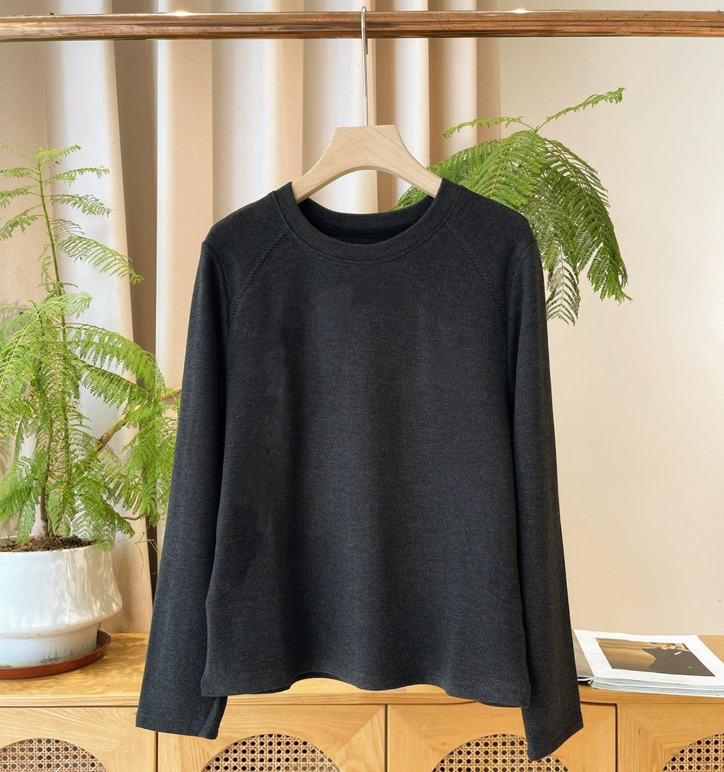 L5333# XY Women Fleece Shirts