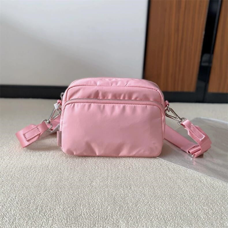 L5487# Everywhere Cross Bag