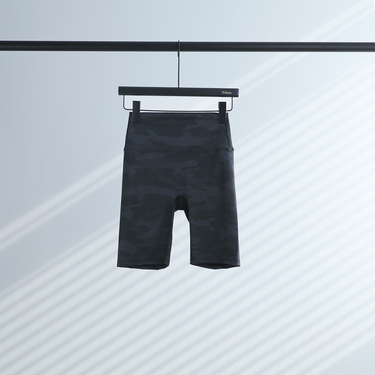 L4735# Women Yoga Shorts