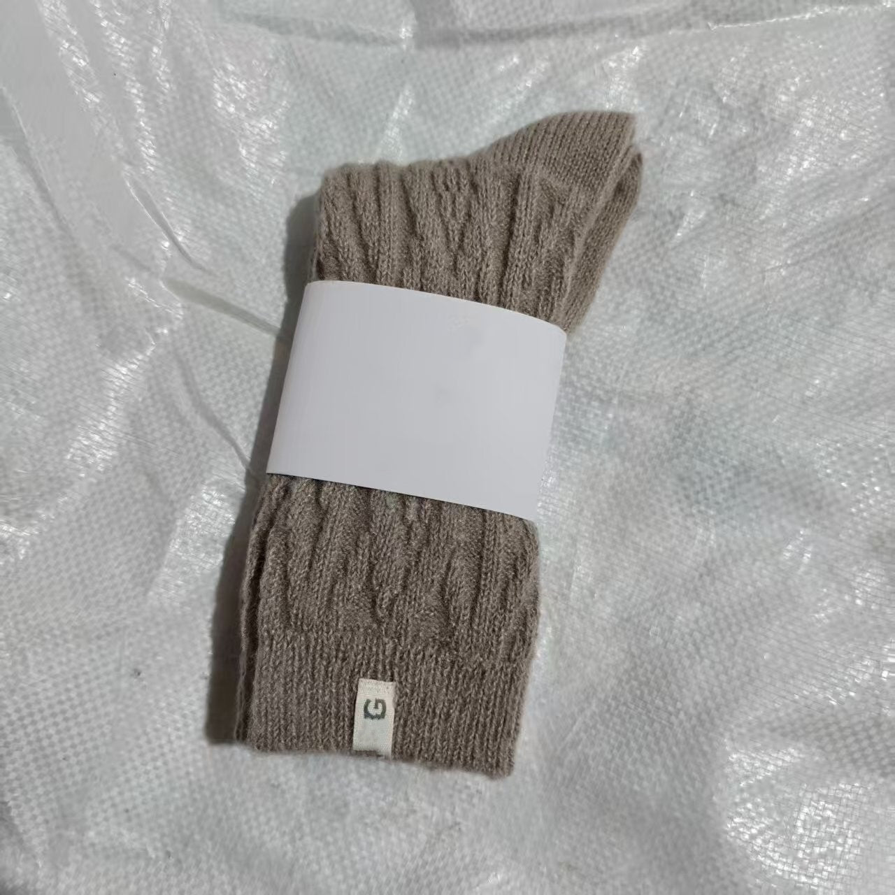 E6807# Unisex Socks