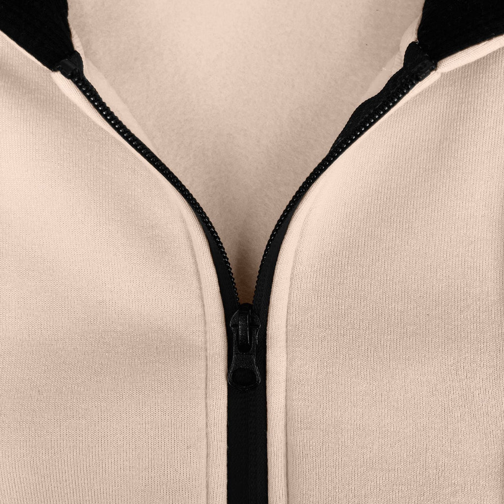 1466# A 3D LOGO Men Hoodie