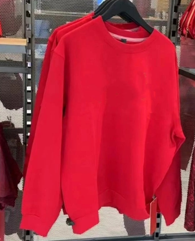 L5471# GX Unisex Fleece Pullover