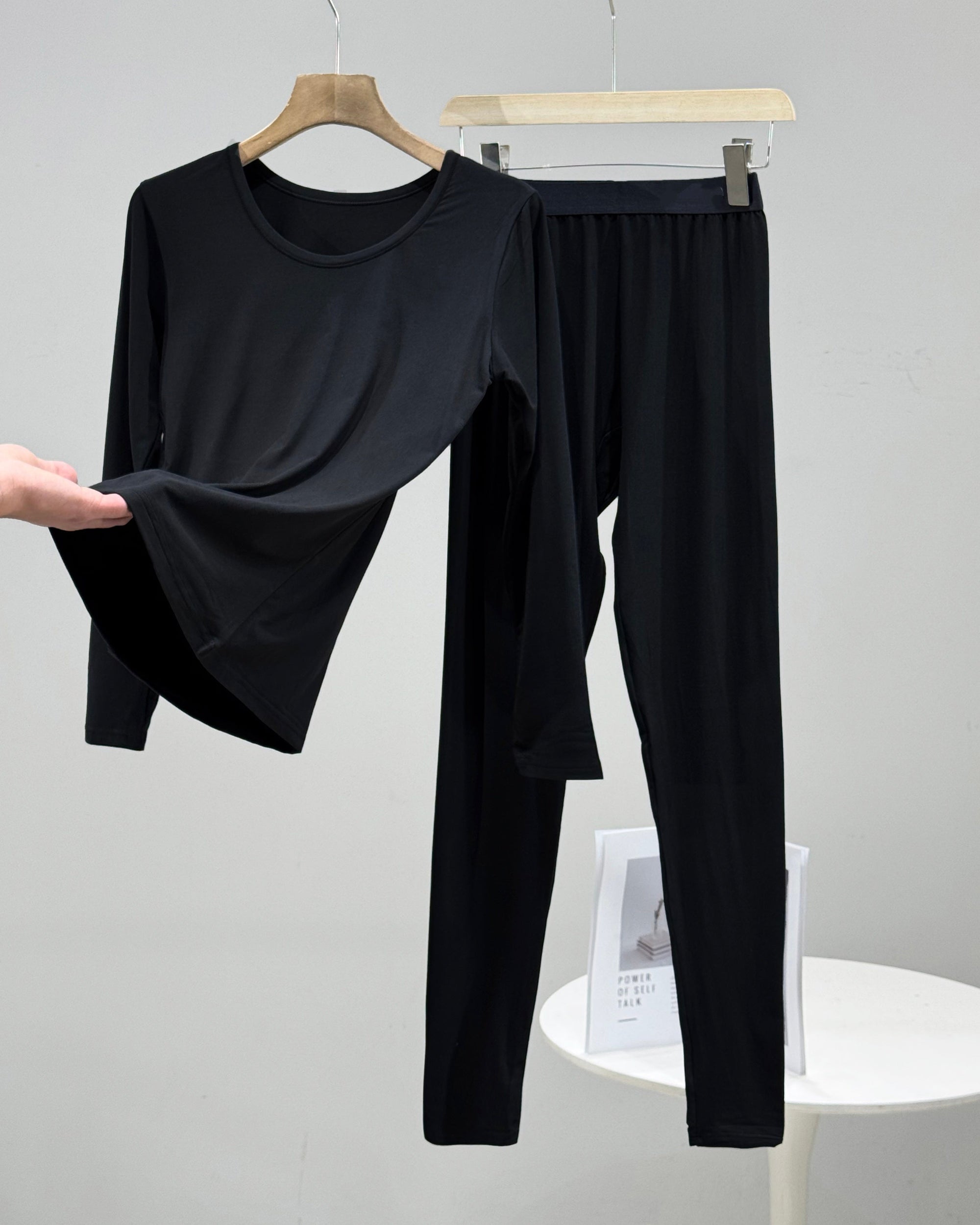 L5386#GX Men Warm Suit