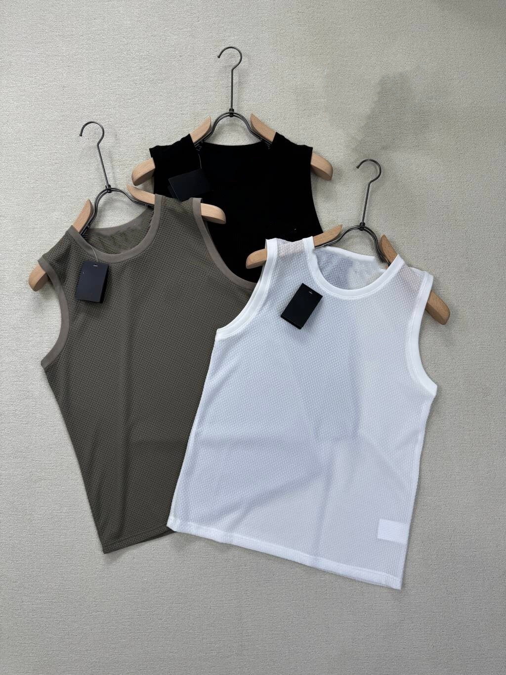 E7249#GX Men Tank