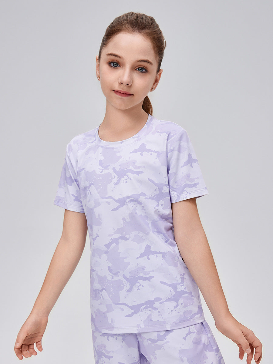 L4644#  Kids Shirts or Shorts