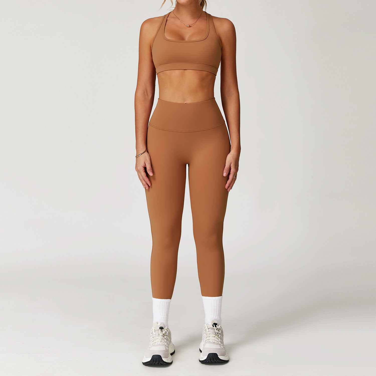 870# A Women Yoga Bra Or Pants