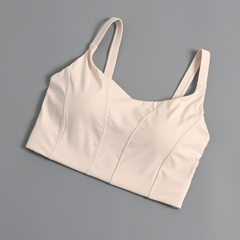 L4188#  Women Yoga Bra
